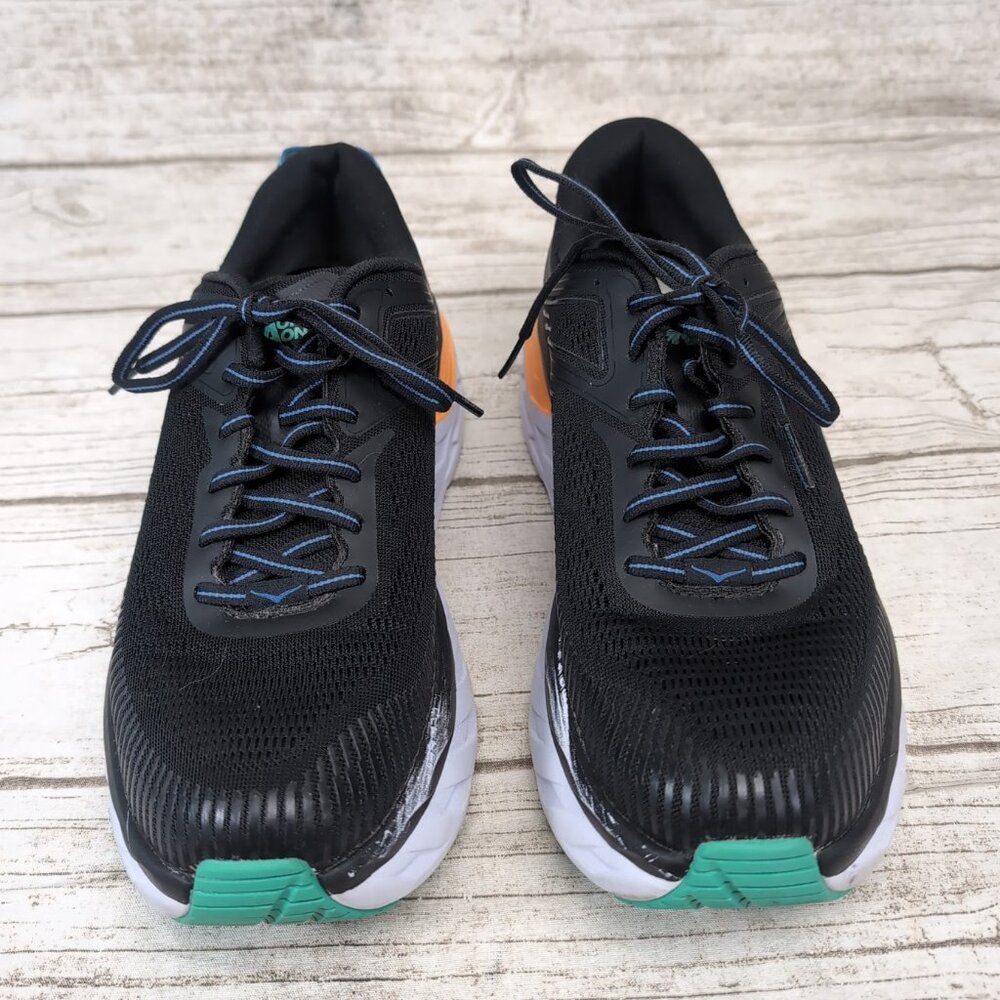 Hoka One One Bondi 7 Men Size 9.5 - Like New